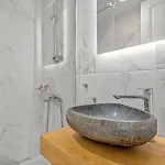 Blue Mountain By Seablue Apartment *