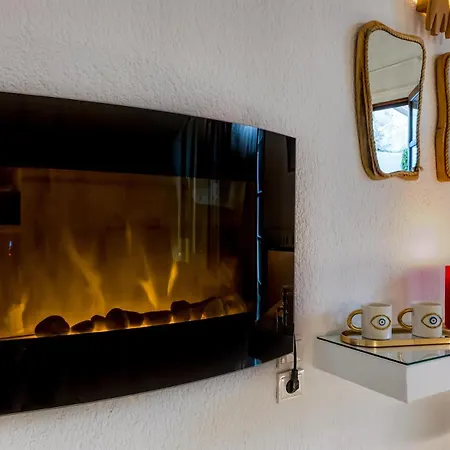 Blue Mountain By Seablue