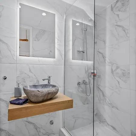 公寓 Blue Mountain By Seablue *