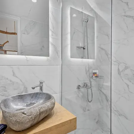 Blue Mountain By Seablue Apartment Arachova