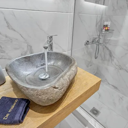 Blue Mountain By Seablue *