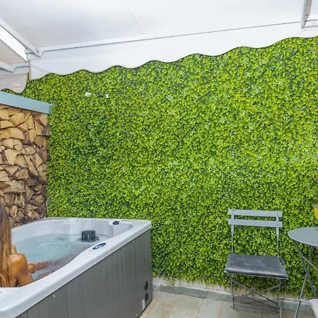 Blue Mountain By Seablue