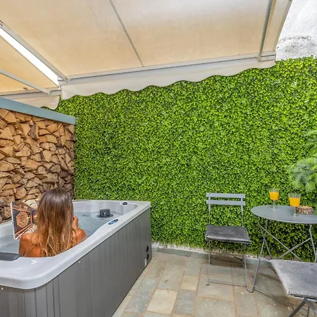 Blue Mountain By Seablue Arachova