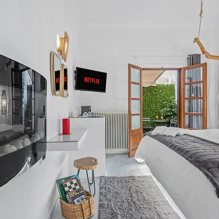 Blue Mountain By Seablue *