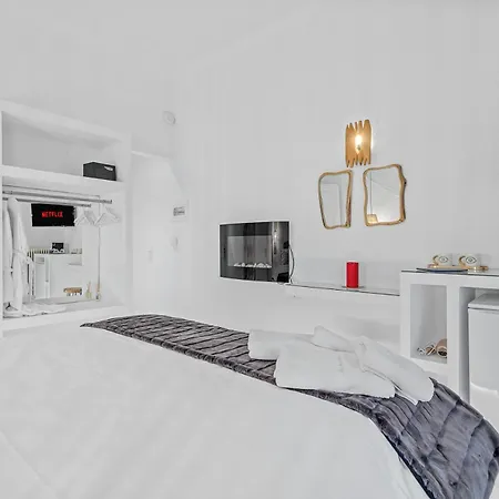 Blue Mountain By Seablue Apartamento