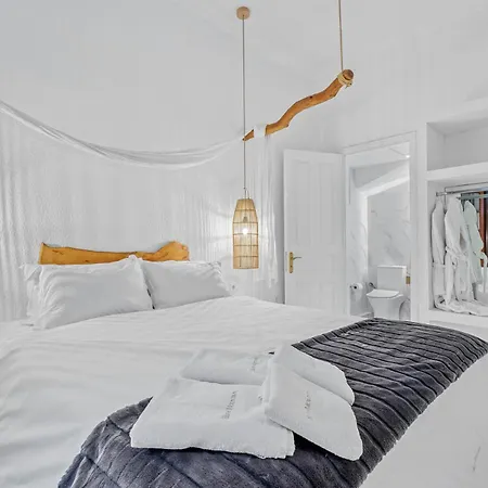 公寓 Blue Mountain By Seablue