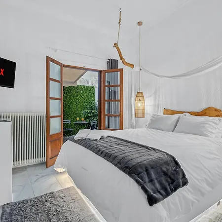 Apartment Blue Mountain By Seablue Arachova