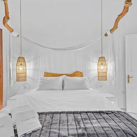 Blue Mountain By Seablue Apartment Arachova