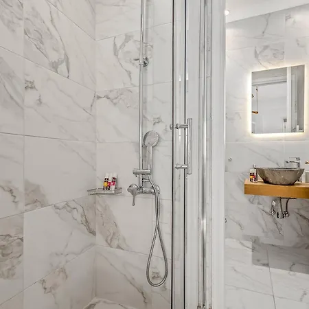 Blue Mountain By Seablue Apartment Arachova