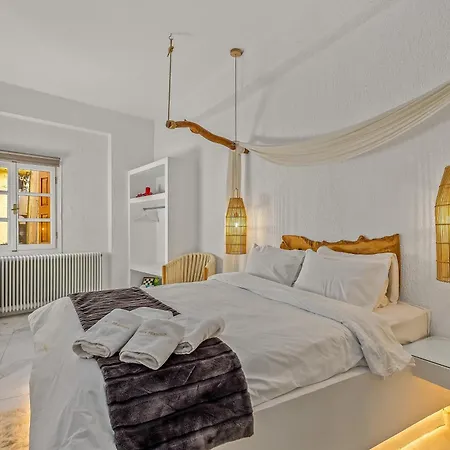 Apartment Blue Mountain By Seablue Arachova