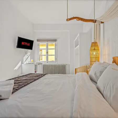 Blue Mountain By Seablue