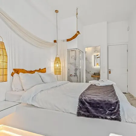 Apartment Blue Mountain By Seablue *