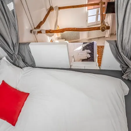 Blue Mountain By Seablue Arachova