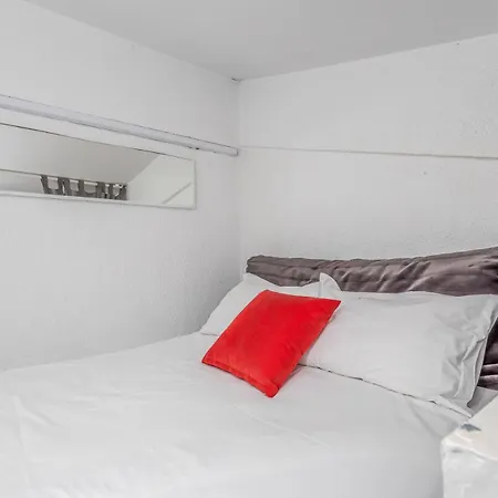 Blue Mountain By Seablue Apartment