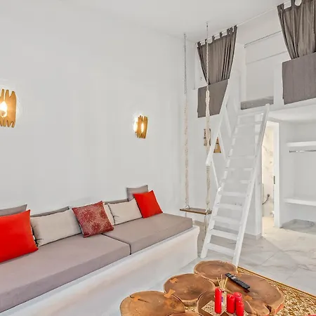 公寓 Blue Mountain By Seablue