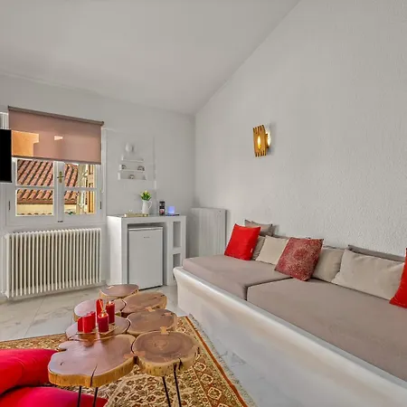 Blue Mountain By Seablue Apartment *