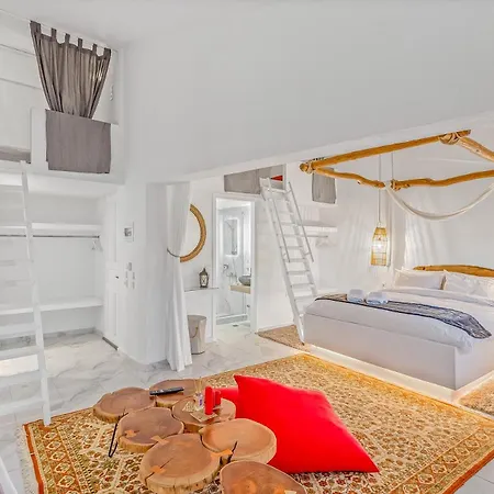 Apartment Blue Mountain By Seablue *