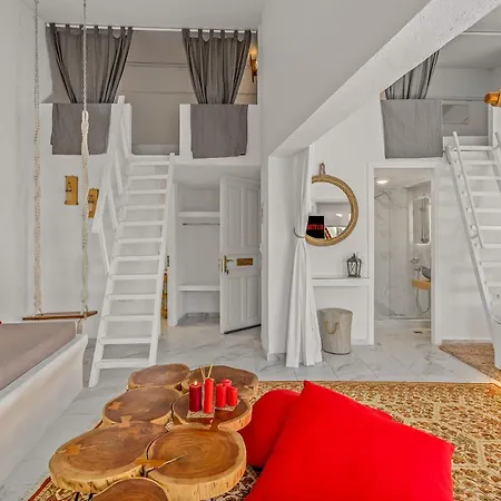 Blue Mountain By Seablue Apartment Arachova