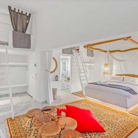 公寓 Blue Mountain By Seablue 阿拉霍瓦