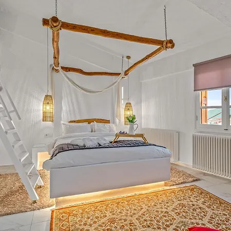 Blue Mountain By Seablue * Arachova