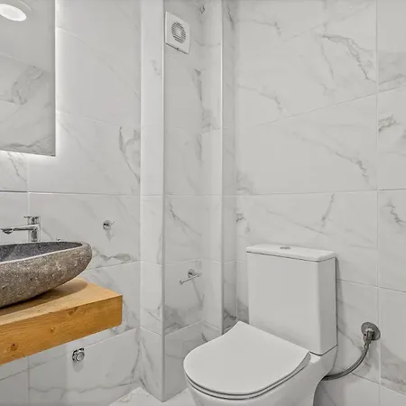 Blue Mountain By Seablue