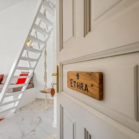 公寓 Blue Mountain By Seablue