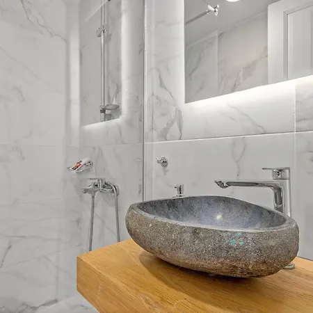 Blue Mountain By Seablue 公寓 *