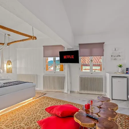 公寓 Blue Mountain By Seablue *