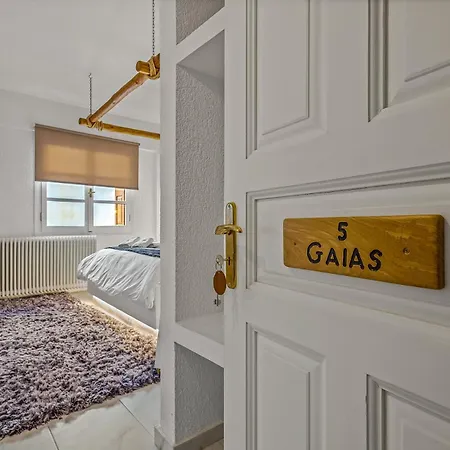 Blue Mountain By Seablue * Arachova