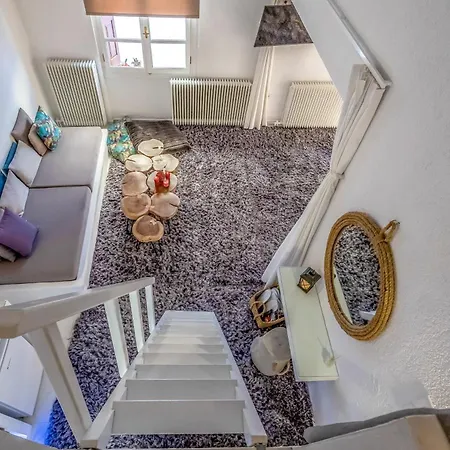 Blue Mountain By Seablue *