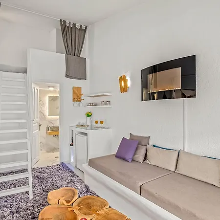 公寓 Blue Mountain By Seablue *