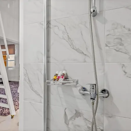 Blue Mountain By Seablue *