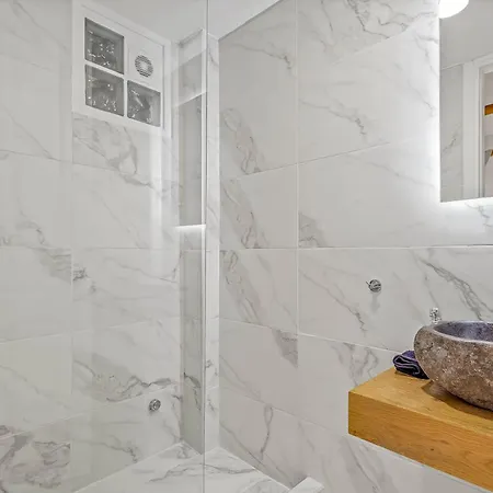 Apartamento Blue Mountain By Seablue Arájova