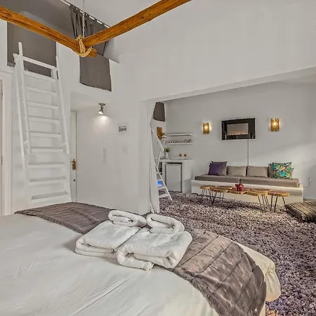 Blue Mountain By Seablue Apartment *