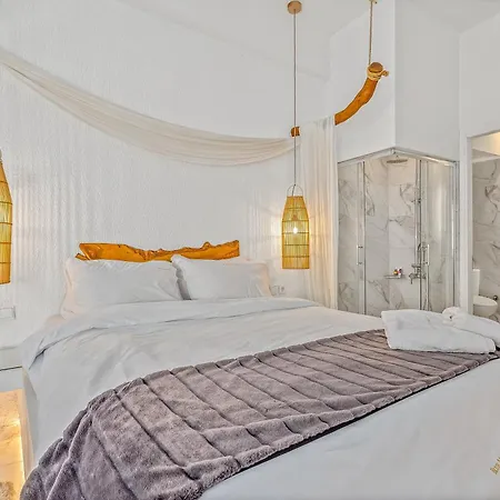 公寓 Blue Mountain By Seablue 阿拉霍瓦