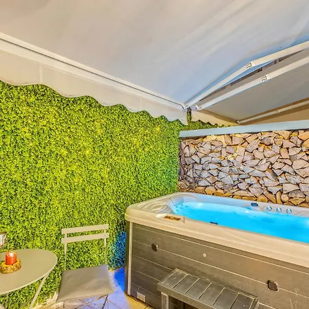 Apartamento Blue Mountain By Seablue Arájova
