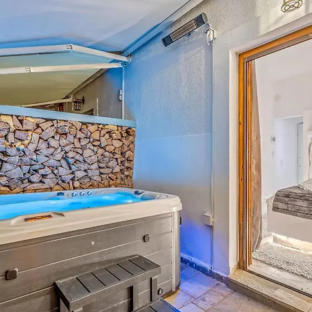 Blue Mountain By Seablue Apartment