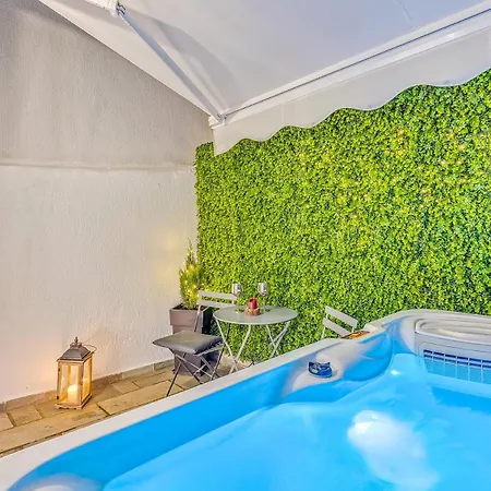 Apartamento Blue Mountain By Seablue