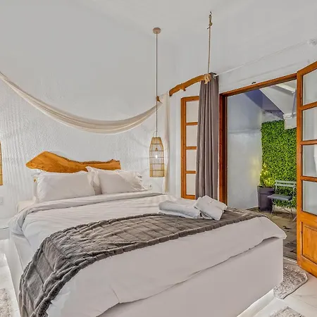 Blue Mountain By Seablue Arachova