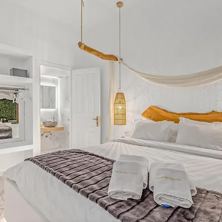 Apartamento Blue Mountain By Seablue Arájova