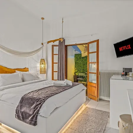 Blue Mountain By Seablue 公寓 *