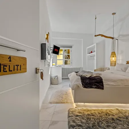 Blue Mountain By Seablue Apartamento *