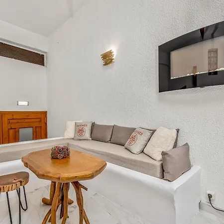 Blue Mountain By Seablue 公寓