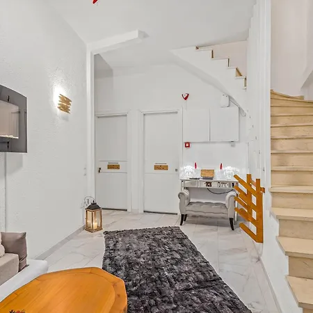 公寓 Blue Mountain By Seablue