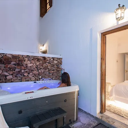 Apartamento Blue Mountain By Seablue *