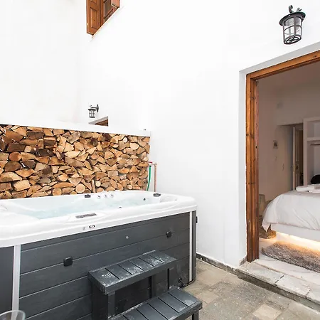 Blue Mountain By Seablue Apartamento *