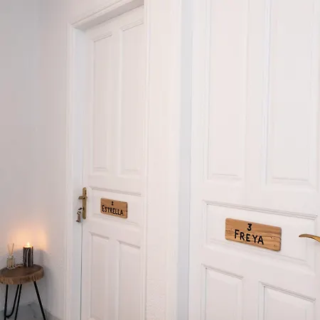 Apartamento Blue Mountain By Seablue *