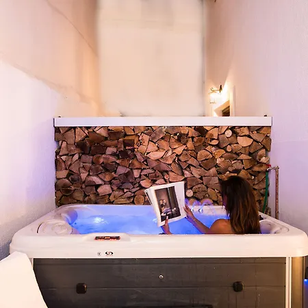 Apartamento Blue Mountain By Seablue Arájova