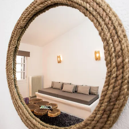 Apartamento Blue Mountain By Seablue