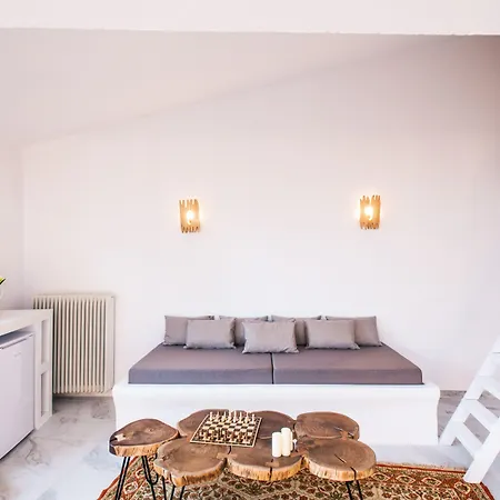 Blue Mountain By Seablue Apartamento